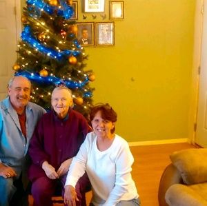 Meet your Posher, Evelyn